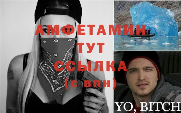 хмурый Алексин